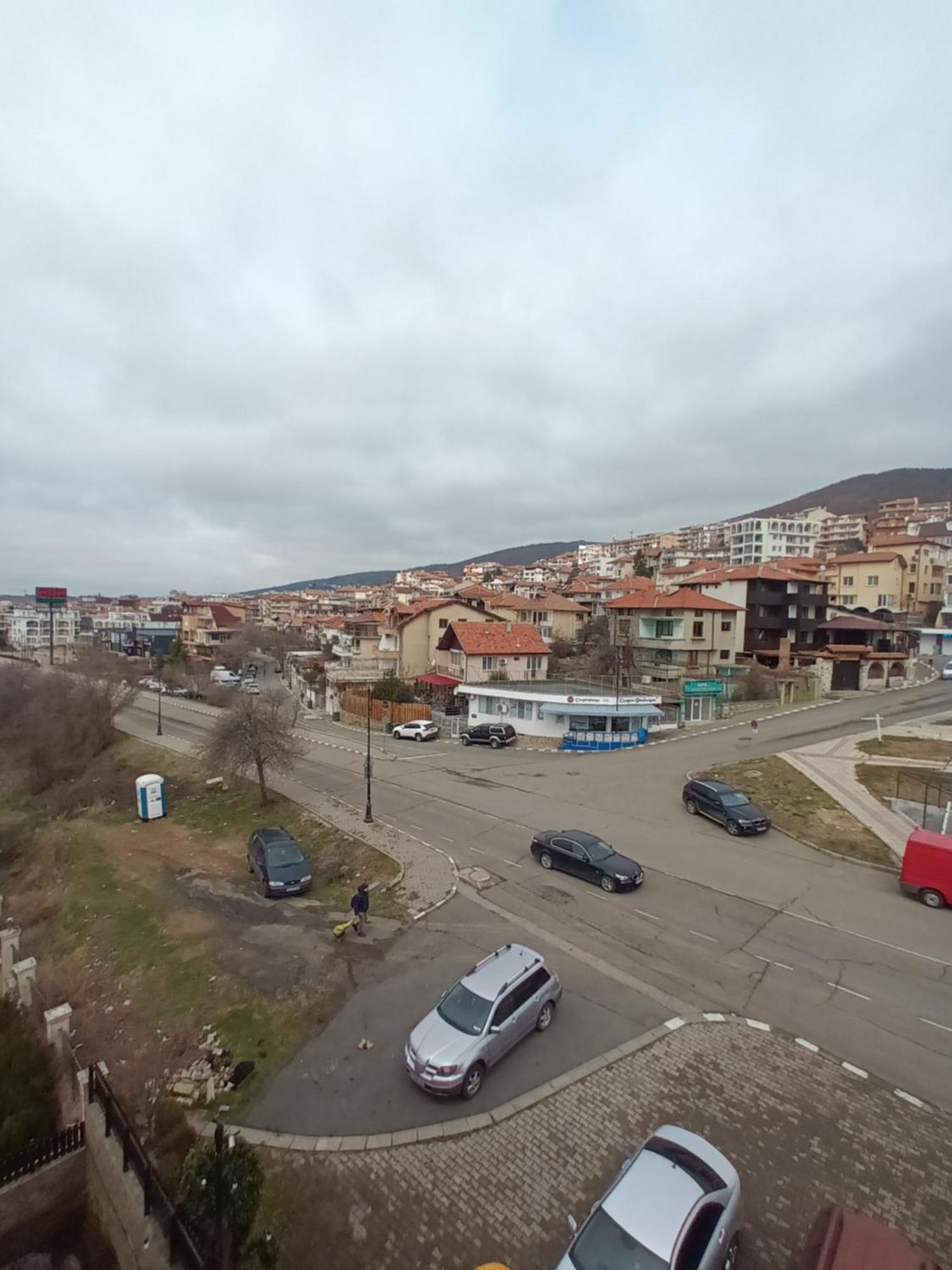 Студио-Шипка Свети-Влас Экстерьер фото